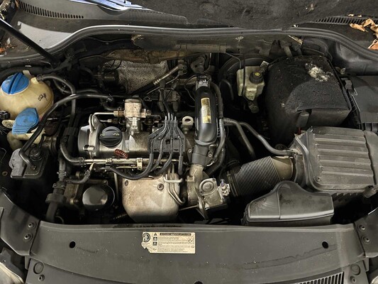 Volkswagen Golf 1.2 TSI Trendline 86hp 2010, N-091-ZF
