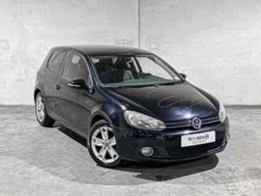Volkswagen Golf 1.2 TSI Trendline 86hp 2010, N-091-ZF