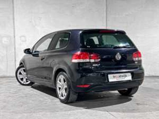 Volkswagen Golf 1.2 TSI Trendline 86hp 2010, N-091-ZF
