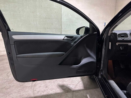 Volkswagen Golf 1.2 TSI Trendline 86hp 2010, N-091-ZF