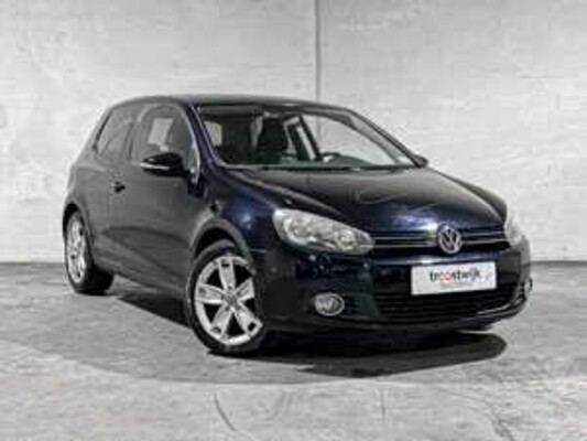 Volkswagen Golf 1.2 TSI Trendline 86hp 2010, N-091-ZF