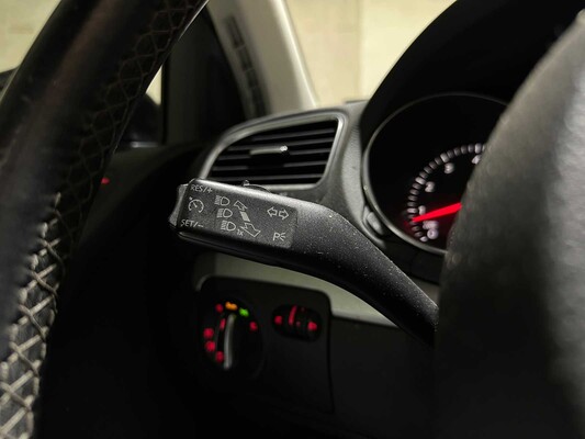 Volkswagen Golf 1.2 TSI Trendline 86hp 2010, N-091-ZF