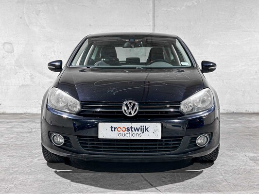 Volkswagen Golf 1.2 TSI Trendline 86hp 2010, N-091-ZF