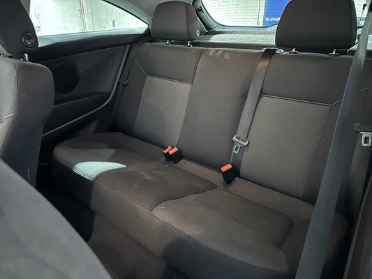 Opel Astra GTC 1.8 Temptation 140hp 2007, 88-XT-FZ Youngtimer