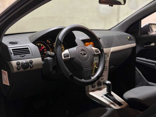 Opel Astra GTC 1.8 Temptation 140hp 2007, 88-XT-FZ Youngtimer
