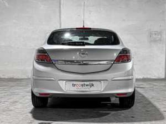 Opel Astra GTC 1.8 Temptation 140hp 2007, 88-XT-FZ Youngtimer