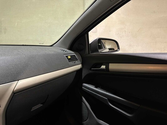 Opel Astra GTC 1.8 Temptation 140hp 2007, 88-XT-FZ Youngtimer