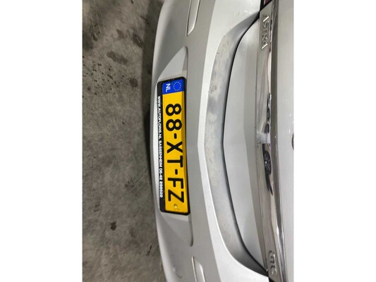 Opel Astra GTC 1.8 Temptation 140hp 2007, 88-XT-FZ Youngtimer