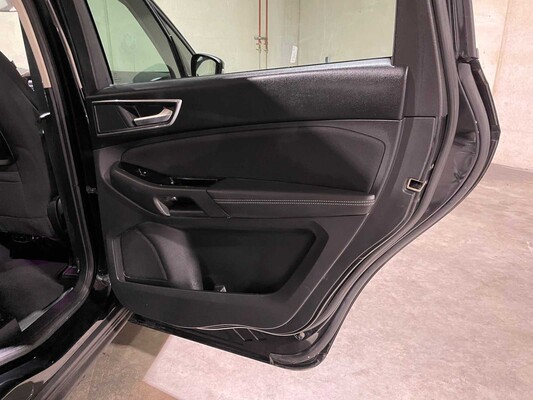 Ford Galaxy 1.5 Titanium 160hp 2015 7 Seats, KD-432-P