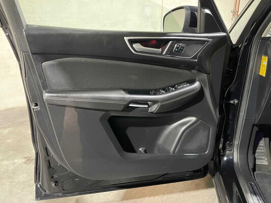 Ford Galaxy 1.5 Titanium 160hp 2015 7 Seats, KD-432-P