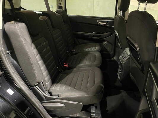 Ford Galaxy 1.5 Titanium 160hp 2015 7 Seats, KD-432-P