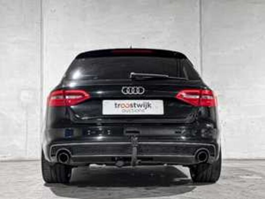 Audi A4 Avant 1.8 TFSI Automatic S Edition 170hp 2015, 4-ZRD-12
