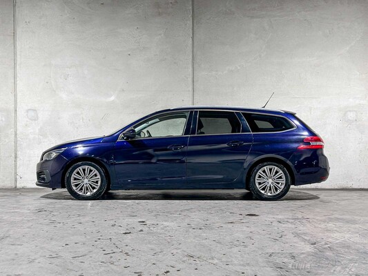 Peugeot 308 SW 1.2 PureTech Blue Lease Premium 131hp 2020, J-238-FL
