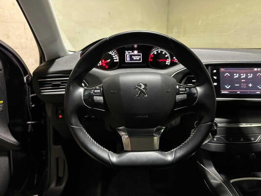 Peugeot 308 SW 1.2 PureTech Blue Lease Premium 131hp 2020, J-238-FL