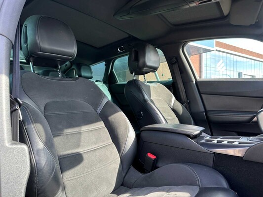DS 5 2.0 BlueHDi Chic 181hp 2016, KT-828-L