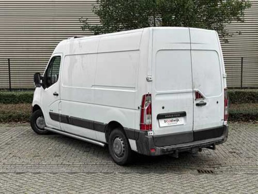 Renault Master T35 2.3 dCi Eco -REFRIGERATED TRUCK- 125hp 2013 Commercial Vehicle, VD-565-N
