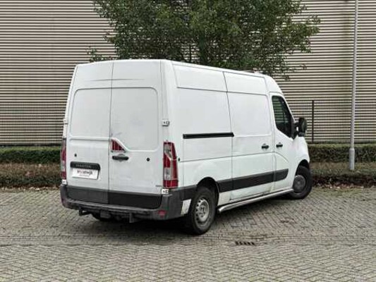 Renault Master T35 2.3 dCi Eco -REFRIGERATED TRUCK- 125hp 2013 Commercial Vehicle, VD-565-N