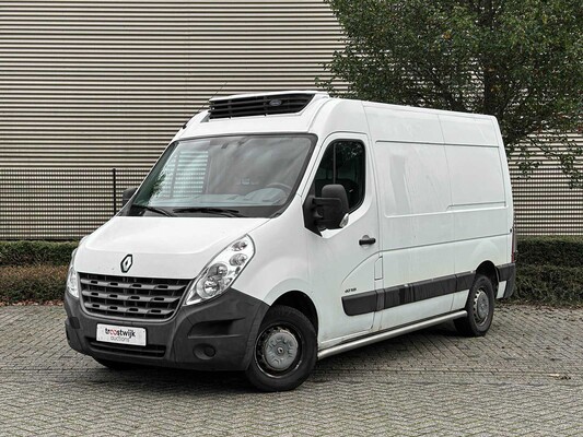 Passenger cars and commercial vehicles in Tiel