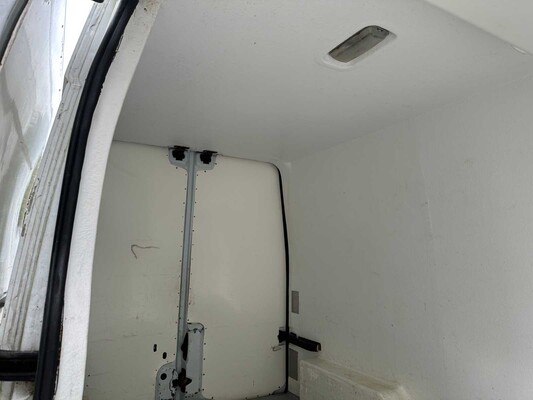 Renault Master T35 2.3 dCi Eco -REFRIGERATED TRUCK- 125hp 2013 Commercial Vehicle, VD-565-N