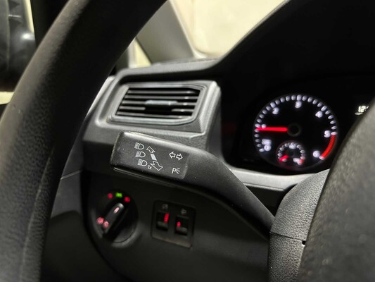 Volkswagen Caddy 2.0 TDI BMT Trendline 75hp 2017, V-338-HL
