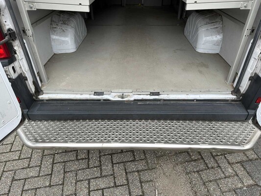 Fiat Ducato 35 3.0 Natural Power 136hp 2019 Commercial Vehicle, VDH-85-X