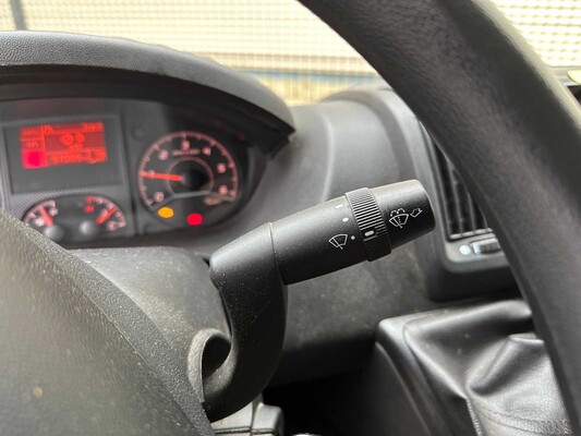 Fiat Ducato 35 3.0 Natural Power 136hp 2019 Commercial Vehicle, VDH-85-X