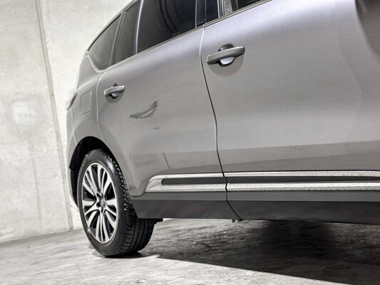 Renault Espace 1.6 dCi Dynamice 7p 4Control 160hp 2016, HP-803-T