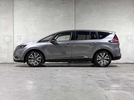 Renault Espace 1.6 dCi Dynamice 7p 4Control 160hp 2016, HP-803-T