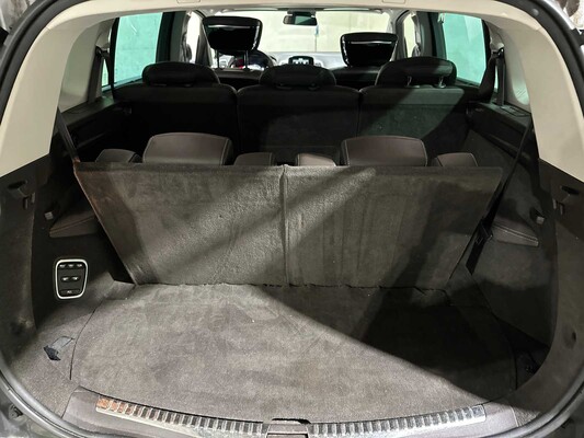 Renault Espace 1.6 dCi Dynamice 7p 4Control 160hp 2016, HP-803-T