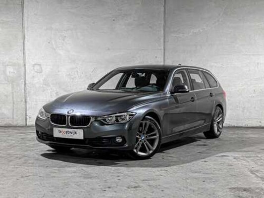 BMW 320i Automatic Centennial High Executive 184hp 2016 3-Series Touring, JR-371-D