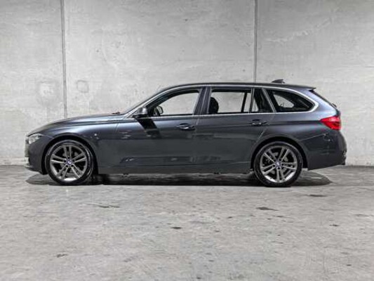 BMW 320i Automatic Centennial High Executive 184hp 2016 3-Series Touring, JR-371-D