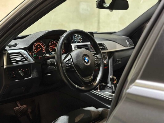 BMW 320i Automatic Centennial High Executive 184hp 2016 3-Series Touring, JR-371-D