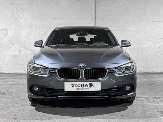 BMW 320i Automatic Centennial High Executive 184hp 2016 3-Series Touring, JR-371-D