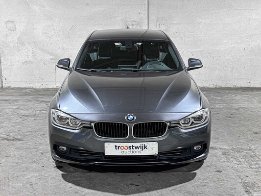 BMW 320i Automatic Centennial High Executive 184hp 2016 3-Series Touring, JR-371-D