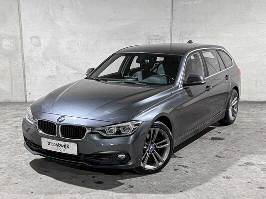 BMW 320i Automatic Centennial High Executive 184hp 2016 3-Series Touring, JR-371-D