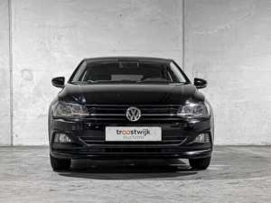 Volkswagen Polo 1.0 MPI Comfortline 75hp 2018, TH-080-X
