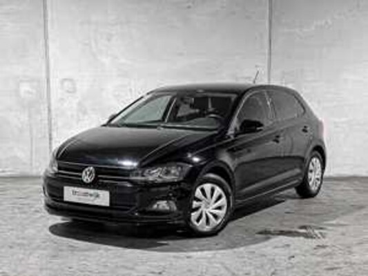 Volkswagen Polo 1.0 MPI Comfortline 75hp 2018, TH-080-X