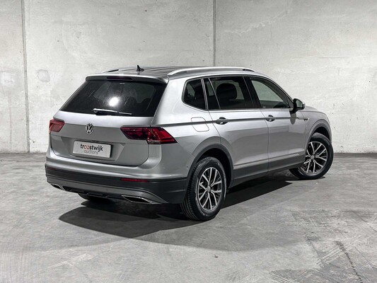 Volkswagen Tiguan Allspace 1.5 TSI Comfortline Business -Automatic- 150hp 2020, J-620-ST