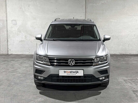 Volkswagen Tiguan Allspace 1.5 TSI Comfortline Business -Automatic- 150hp 2020, J-620-ST