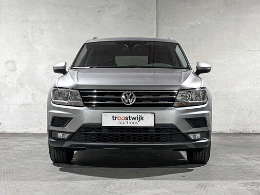 Volkswagen Tiguan Allspace 1.5 TSI Comfortline Business -Automatic- 150hp 2020, J-620-ST