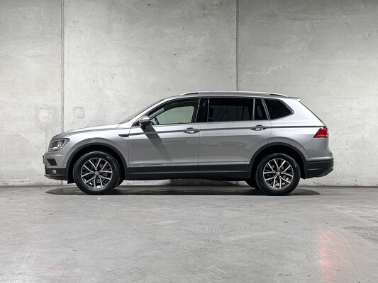 Volkswagen Tiguan Allspace 1.5 TSI Comfortline Business -Automatic- 150hp 2020, J-620-ST