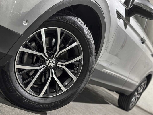 Volkswagen Tiguan Allspace 1.5 TSI Comfortline Business -Automatic- 150hp 2020, J-620-ST