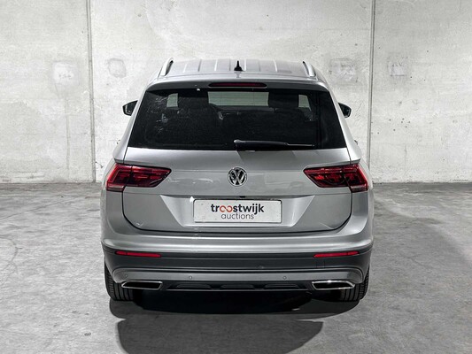 Volkswagen Tiguan Allspace 1.5 TSI Comfortline Business -Automatic- 150hp 2020, J-620-ST