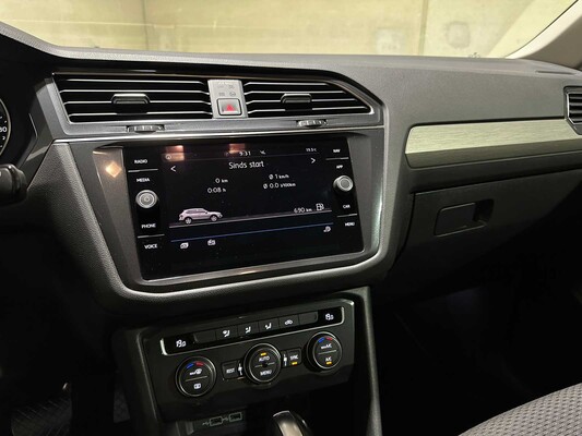 Volkswagen Tiguan Allspace 1.5 TSI Comfortline Business -Automatic- 150hp 2020, J-620-ST