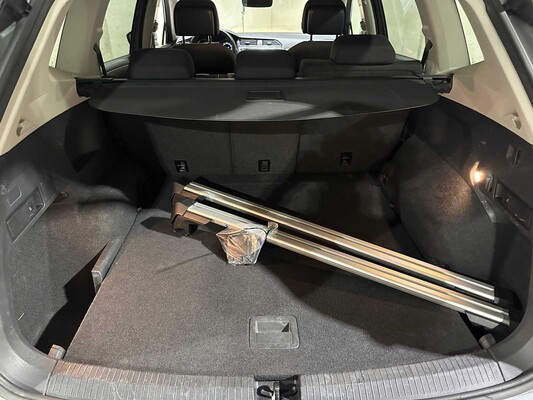 Volkswagen Tiguan Allspace 1.5 TSI Comfortline Business -Automatic- 150hp 2020, J-620-ST