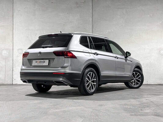 Volkswagen Tiguan Allspace 1.5 TSI Comfortline Business -Automatic- 150hp 2020, J-620-ST