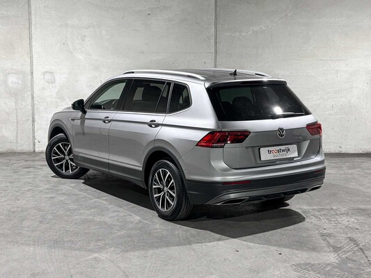 Volkswagen Tiguan Allspace 1.5 TSI Comfortline Business -Automatic- 150hp 2020, J-620-ST