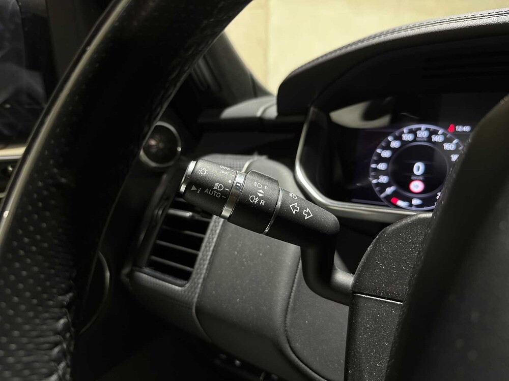 Land Rover Range Rover Sport P400e Limited Edition (Original-NL + 1. Besitzer) 404PS 2021 Plug-In Hybrid, K-078-PR