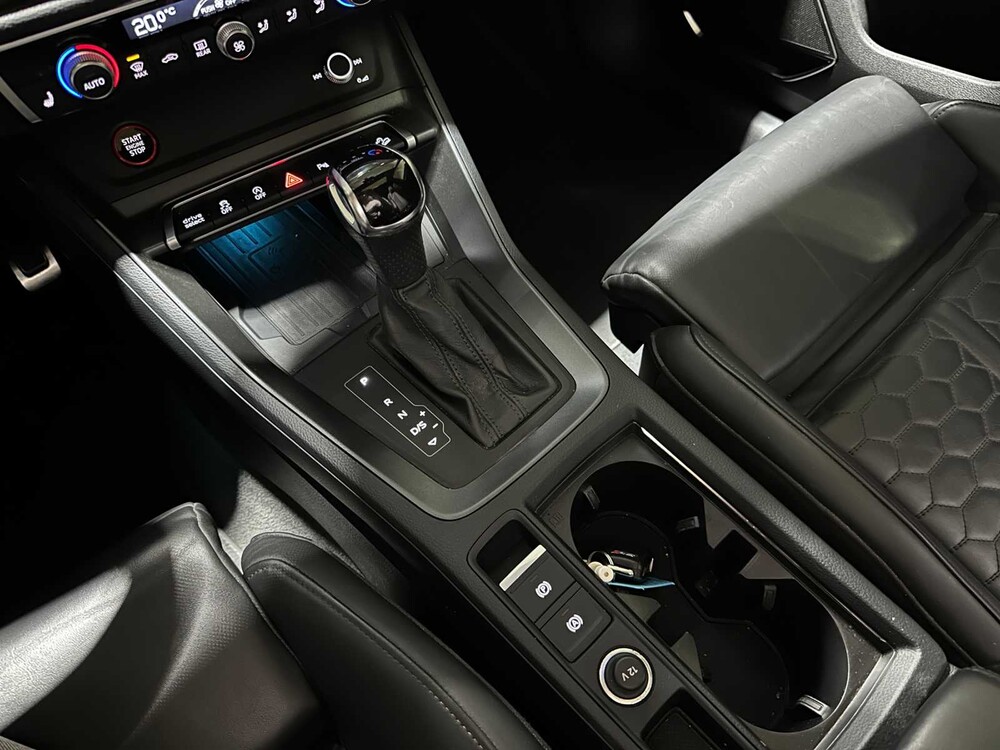 Audi RSQ3 2.5 TFSI Quattro 400pk 2021