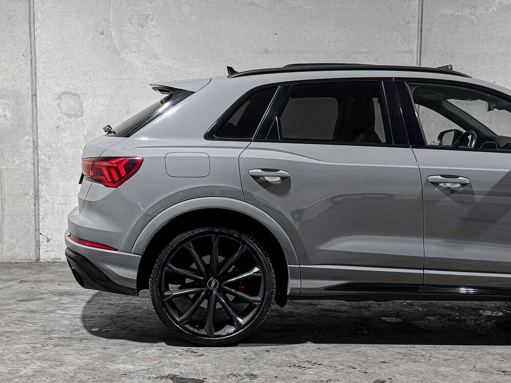 Audi RSQ3 2.5 TFSI Quattro 400pk 2021